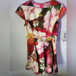 Ted baker dress